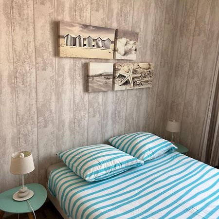 Appartement St Palais Sur Mer Сен-Пале-сюр-Мер Екстериор снимка