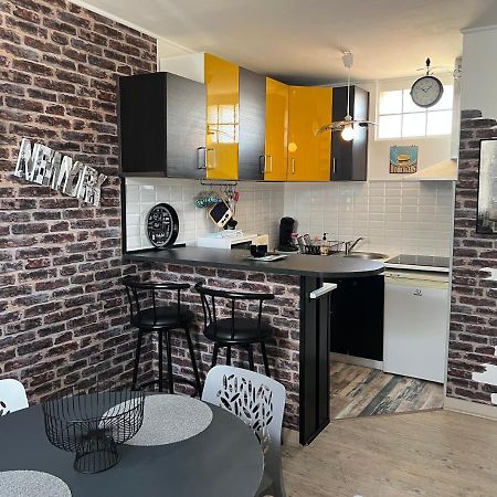 Appartement St Palais Sur Mer Сен-Пале-сюр-Мер Екстериор снимка