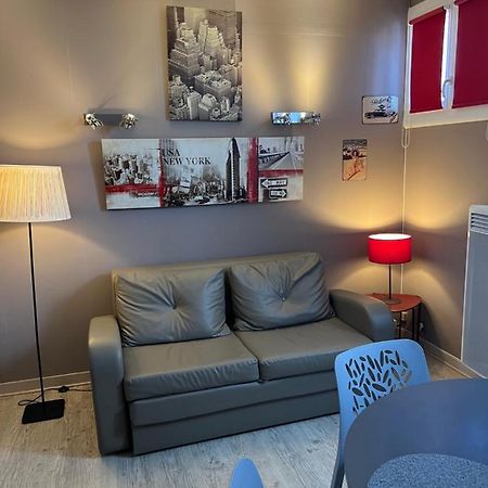 Appartement St Palais Sur Mer Сен-Пале-сюр-Мер Екстериор снимка