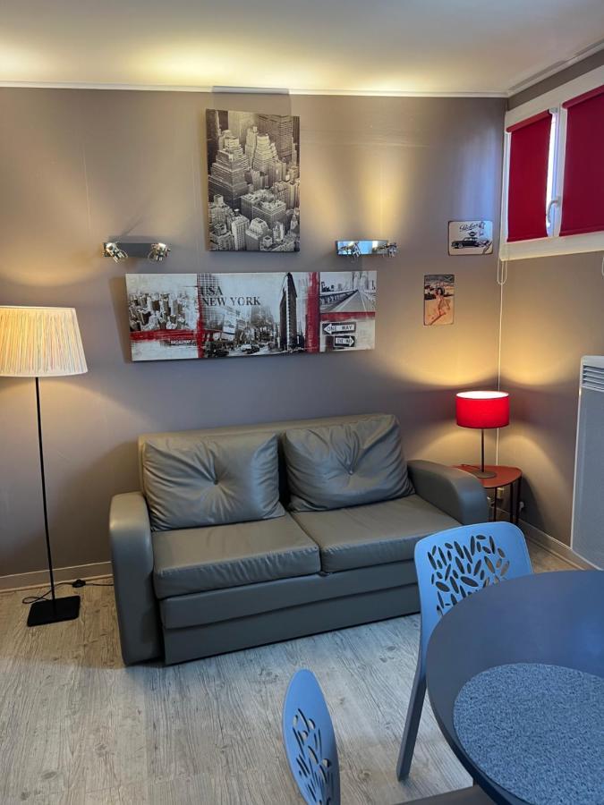 Appartement St Palais Sur Mer Сен-Пале-сюр-Мер Екстериор снимка